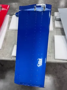 C044-2 Robinson R66 HORIZONTAL STABILIZER ASSY Like New condition